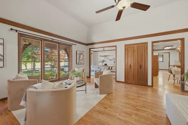 8329 E Huntington Street, Wichita, KS 67206