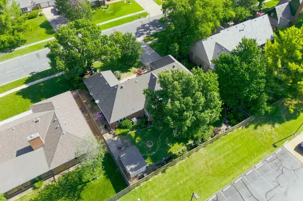 8329 E Huntington Street, Wichita, KS 67206