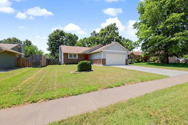 4125 N Danbury, Wichita, KS 67220