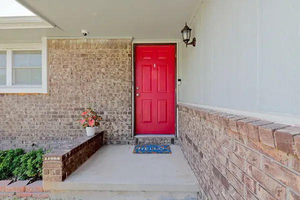 4125 N Danbury, Wichita, KS 67220