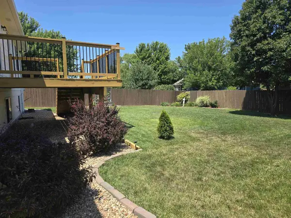 1526 E Cedar Tree, Park City, KS 67219