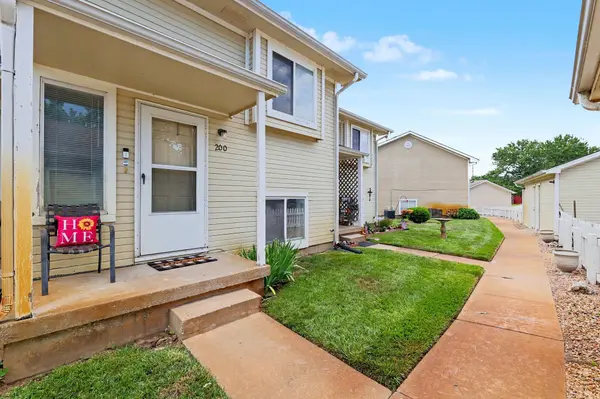 5566 S Gold St, Unit 200, Wichita, KS 67217