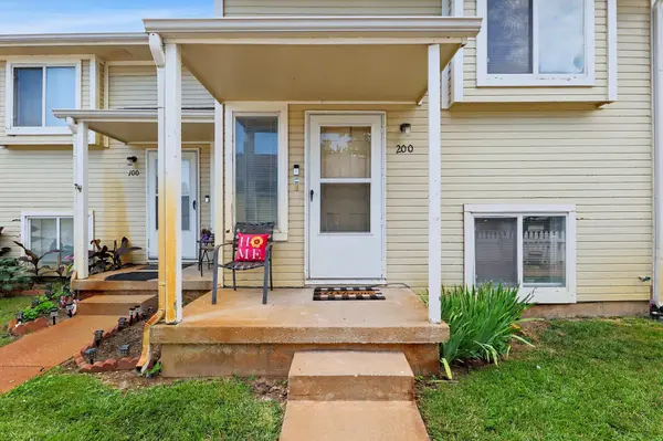 5566 S Gold St, Unit 200, Wichita, KS 67217
