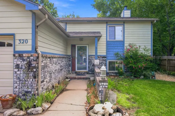 320 N Shawnee Dr., Kechi, KS 67067