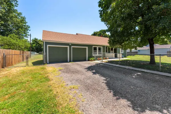 5030 N Seneca, Wichita, KS 67204