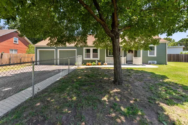 5030 N Seneca, Wichita, KS 67204