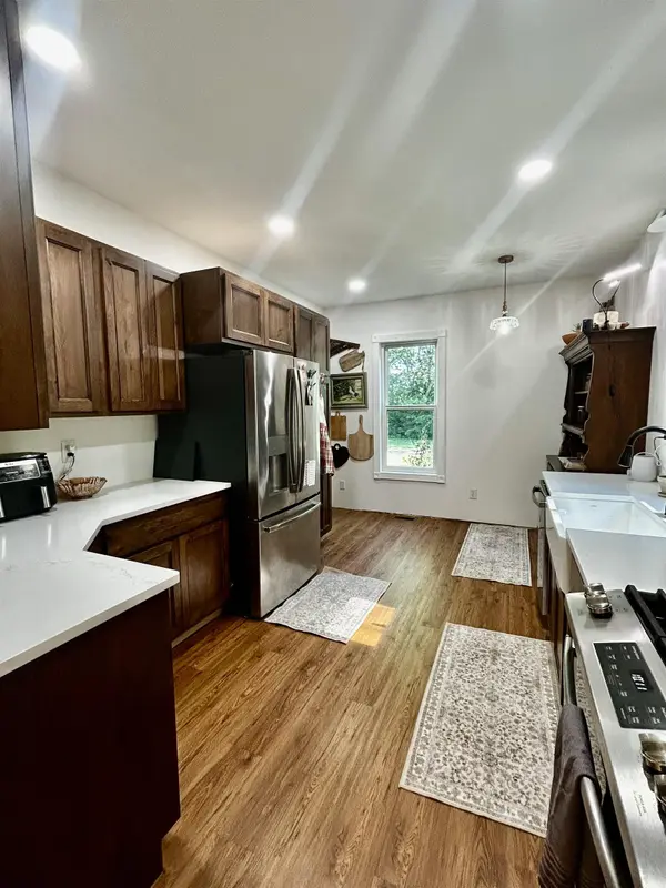 1408 N Meridian, Peck, KS 67120