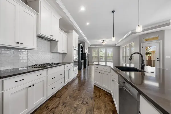 13724 W Montecito Ln, Wichita, KS 67235-3452
