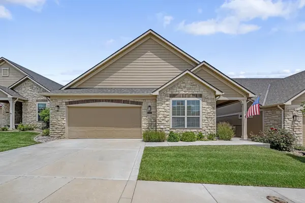 13724 W Montecito Ln, Wichita, KS 67235-3452