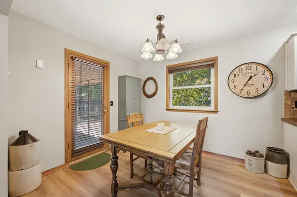 6509 E Danbury Street, Bel Aire, KS 67226