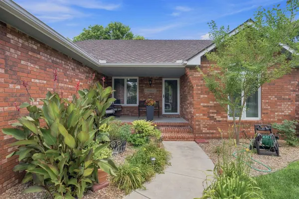 4848 N Farmstead St., Bel Aire, KS 67220