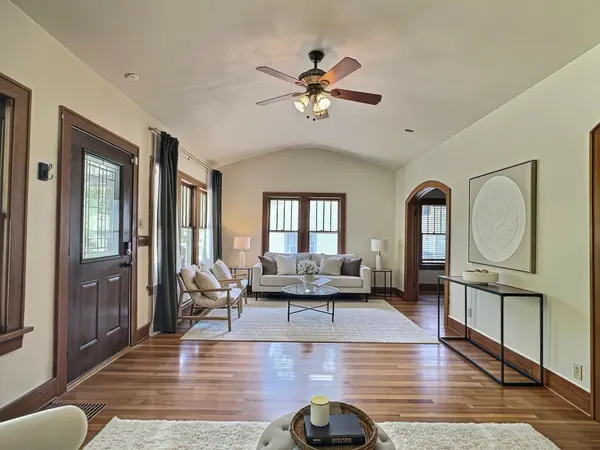 327 S Clifton, Wichita, KS 67218