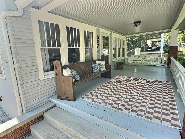 327 S Clifton, Wichita, KS 67218