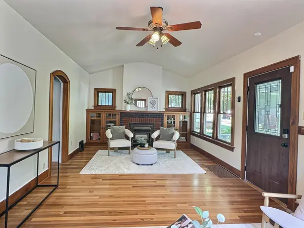 327 S Clifton, Wichita, KS 67218