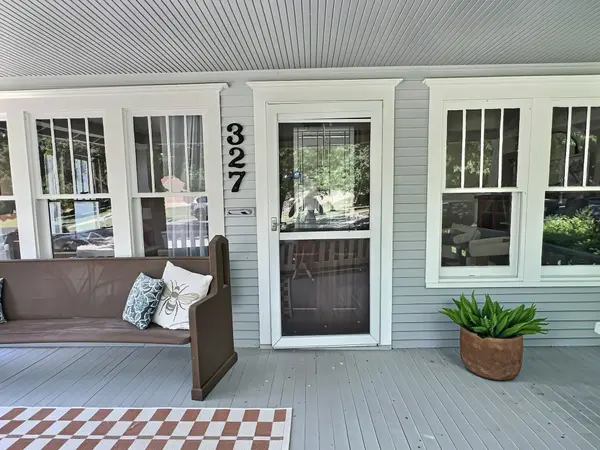 327 S Clifton, Wichita, KS 67218