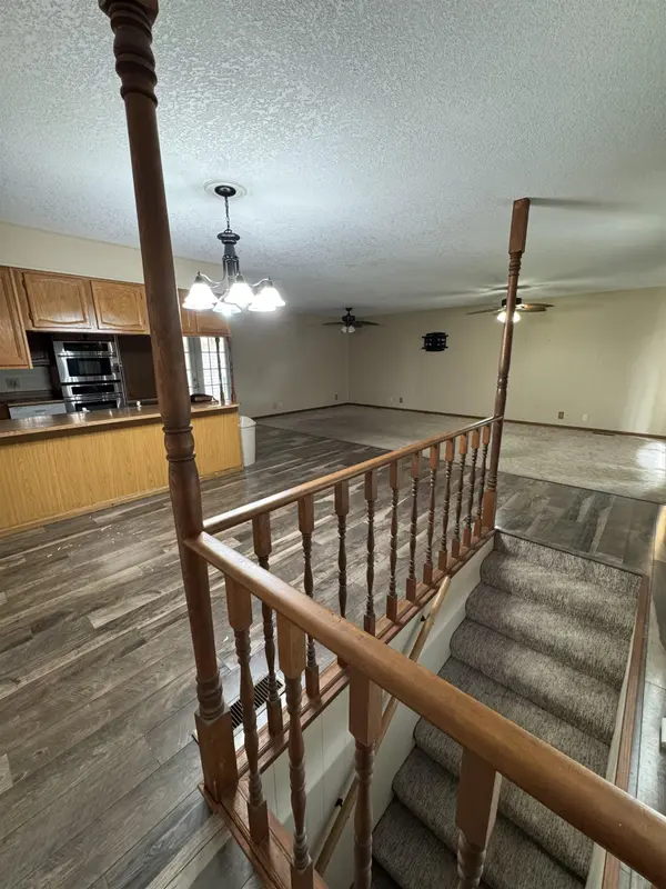 3401 S Laura Ave, Wichita, KS 67216