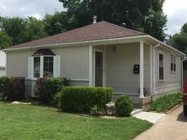 303 E Kelly, Augusta, KS 67010