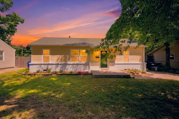 908 N Kokomo Ave, Derby, KS 67037