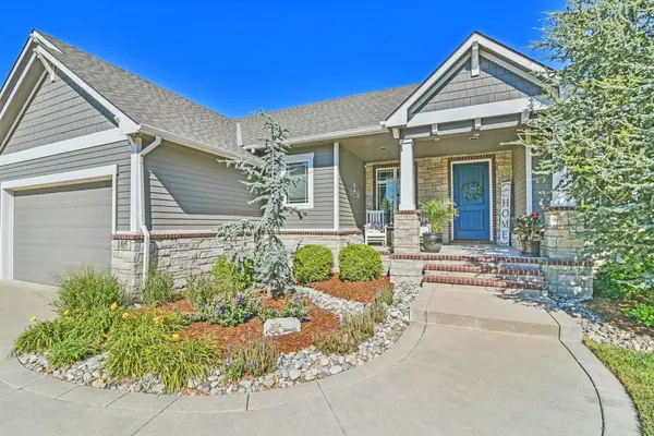 105 N Kennedy Ct, Wichita, KS 67235