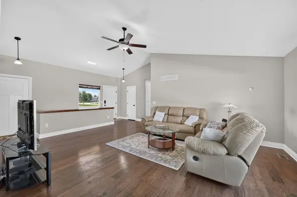 1613 N Kentucky, Wichita, KS 67235