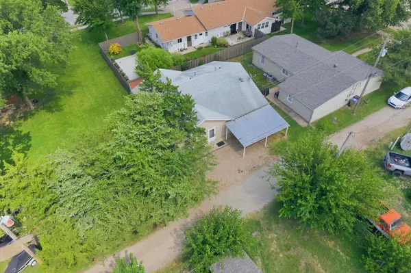 311 N Garfield St, Cheney, KS 67025