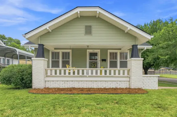 300 N Meridian Ave., Valley Center, KS 67147-2505