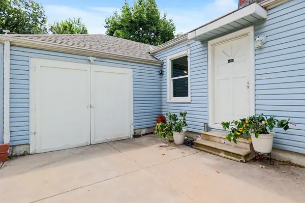 1048 N Pershing Street, Wichita, KS 67208
