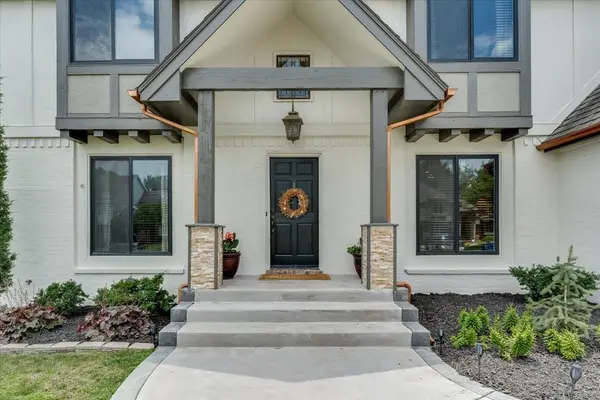 2857 N Tallgrass St, Wichita, KS 67226