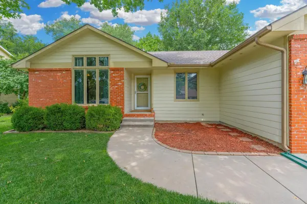 7012 E 40th Cir N, Wichita, KS 67226
