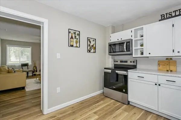 2039 N Woodland Ave, Wichita, KS 67203
