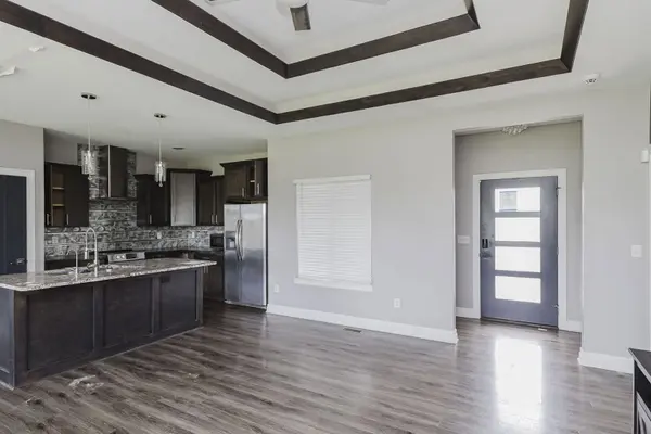4909 N Saker, Wichita, KS 67219
