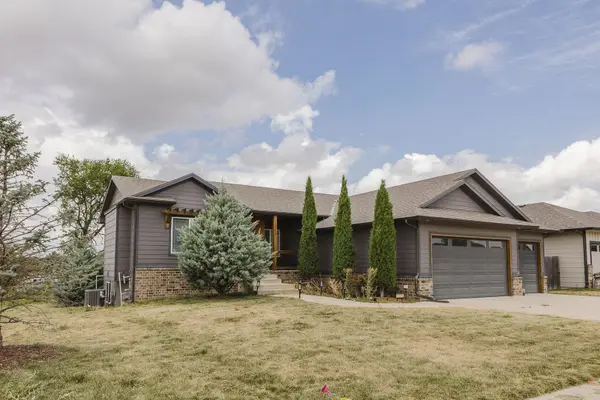 4909 N Saker, Wichita, KS 67219