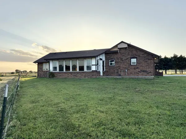 4457 SW 120th St, Augusta, KS 67010