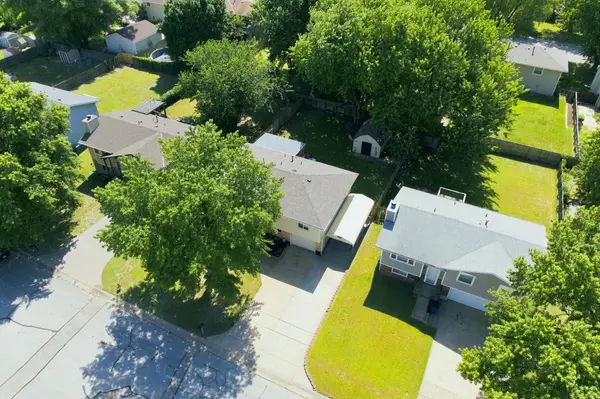 5449 S Mead, Wichita, KS 67216