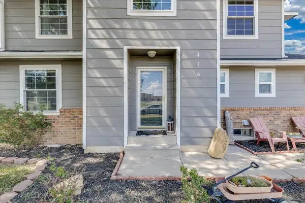 416 E School Street, Rose Hill, KS 67133