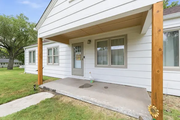 1206 N Bobbie, Augusta, KS 67010