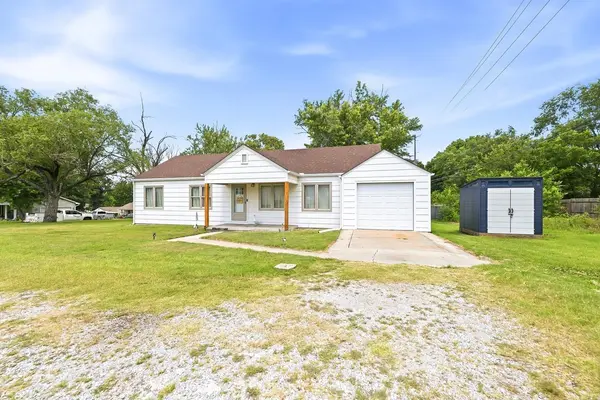 1206 N Bobbie, Augusta, KS 67010