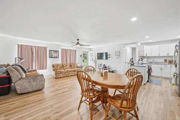 1206 N Bobbie, Augusta, KS 67010