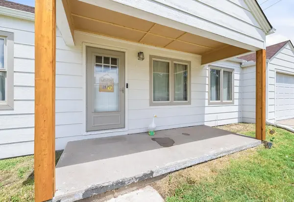 1206 N Bobbie, Augusta, KS 67010
