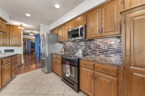 2718 W Bentbay Cir, Wichita, KS 67204