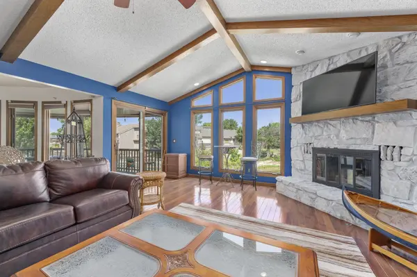 2718 W Bentbay Cir, Wichita, KS 67204