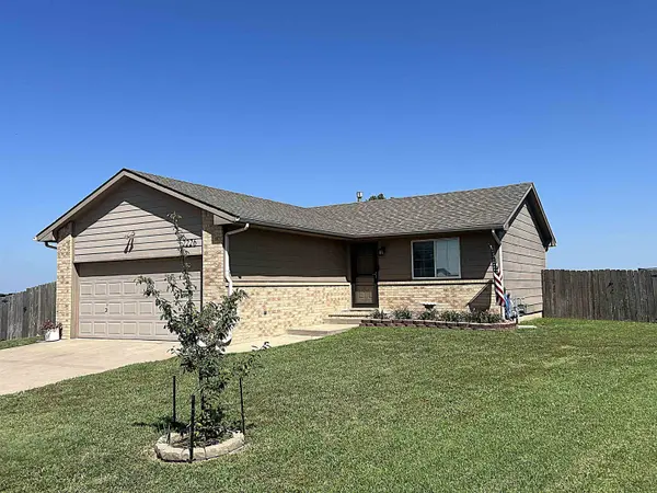 2226 W Schoolhouse, Haysville, KS 67060
