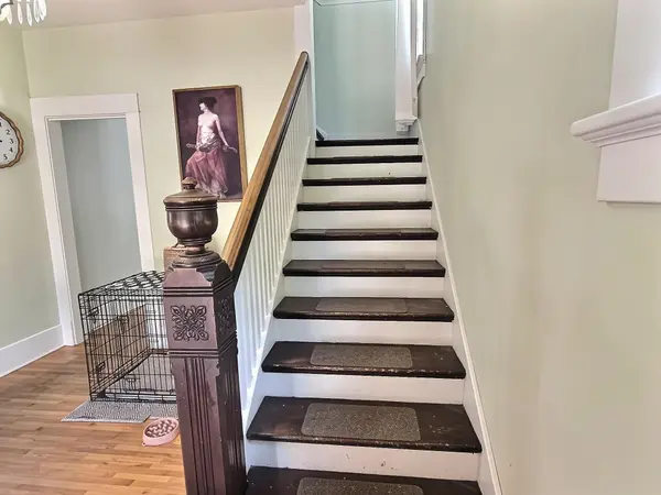 1211 N Larimer Avenue, Wichita, KS 67203