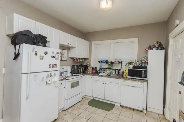 1911 S Saint Francis, Wichita, KS 67211