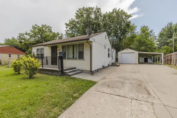 1753 E Marion, Wichita, KS 67216
