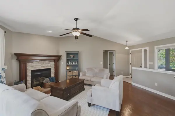 8716 W Conrey St, Wichita, KS 67205