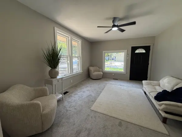 731 S Belmont St, Wichita, KS 67218