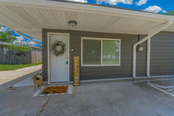 2811 W Maxwell, Wichita, KS 67217