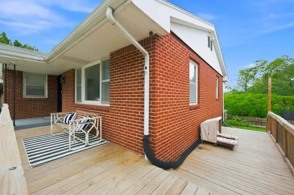 416 N Douglas, Wellington, KS 67152