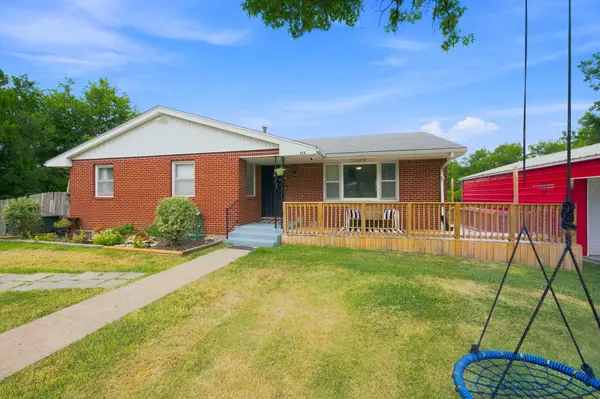 416 N Douglas, Wellington, KS 67152